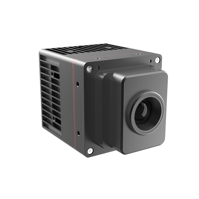 高德智感IPT384電動對焦網(wǎng)絡型在線式紅外測溫儀