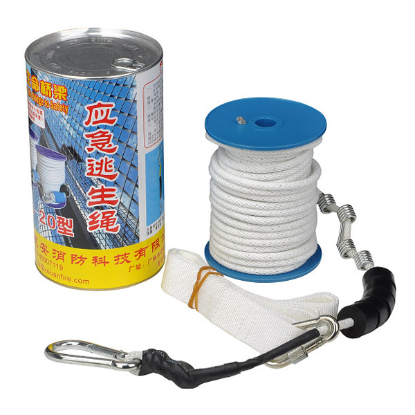 友安科技TS-20 應(yīng)急逃生繩20米