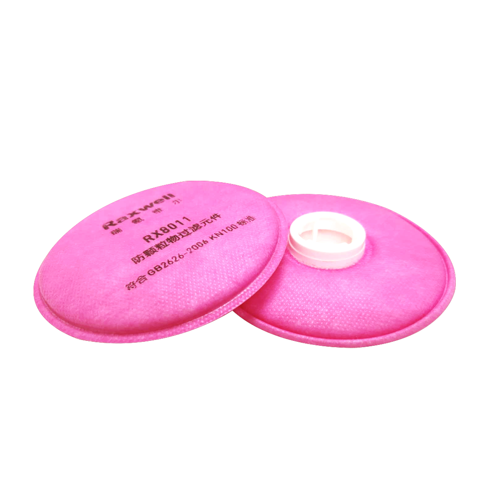 瑞氪維爾RX8011 KN100濾棉