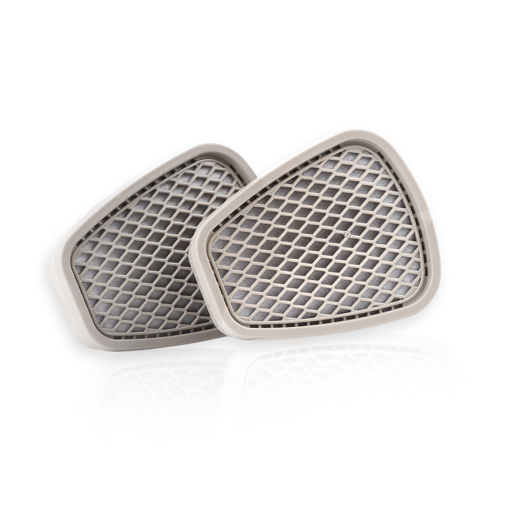 瑞氪維爾RX8002防有機(jī)氣體濾毒盒