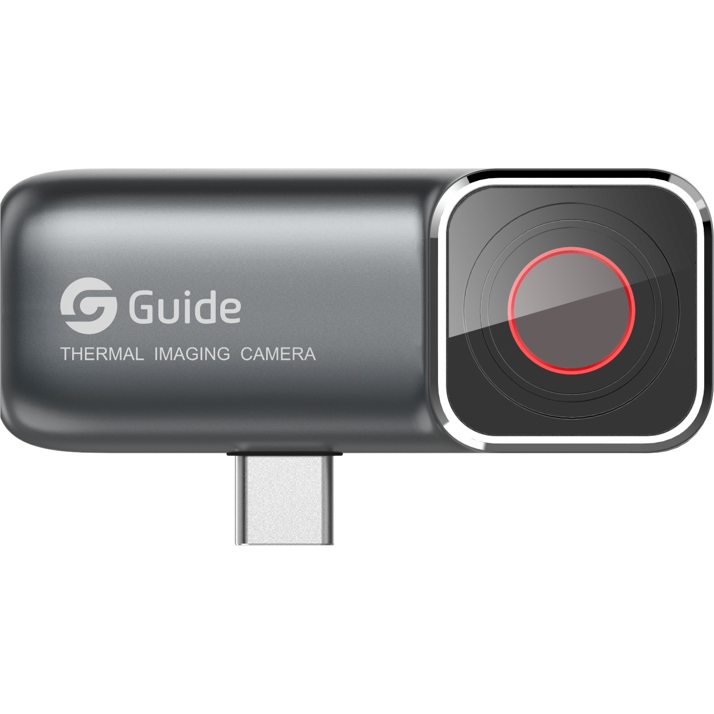 高德智感MobIR 2S自動(dòng)對焦手機(jī)紅外熱像儀