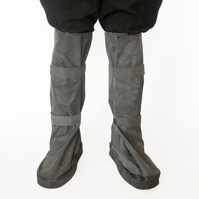 新華防毒靴套長(zhǎng)款