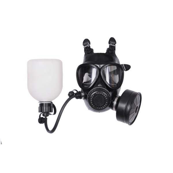 新華MF11型防毒面具