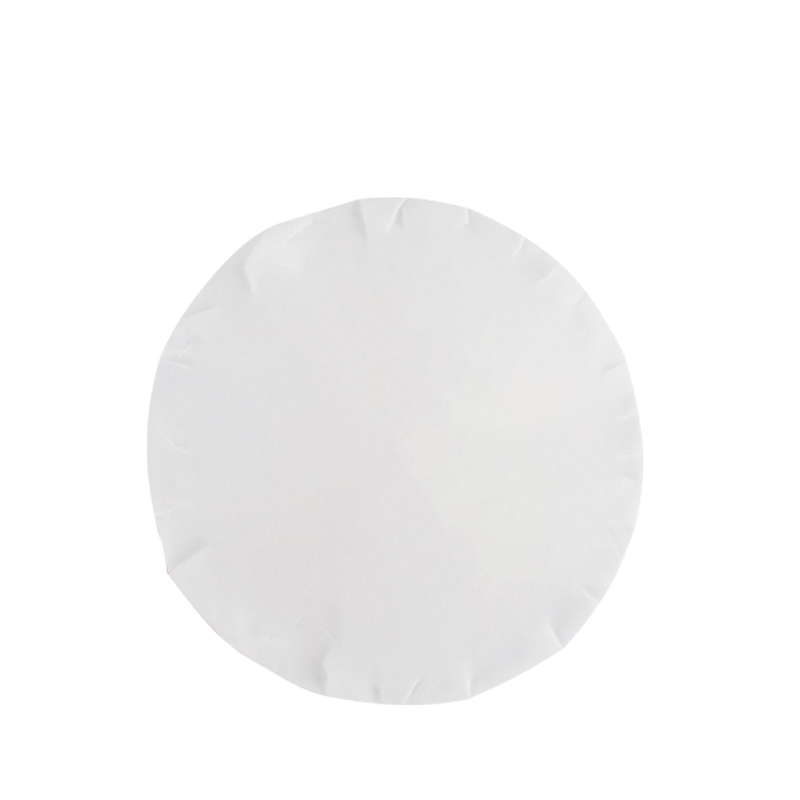 瑞氪維爾RW5520白色無(wú)紡布圓帽