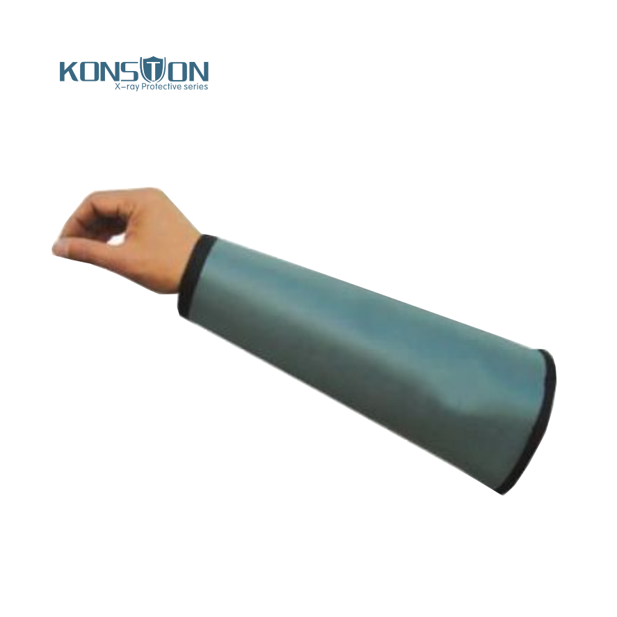 康仕盾LF0017A無鉛型鉛護臂