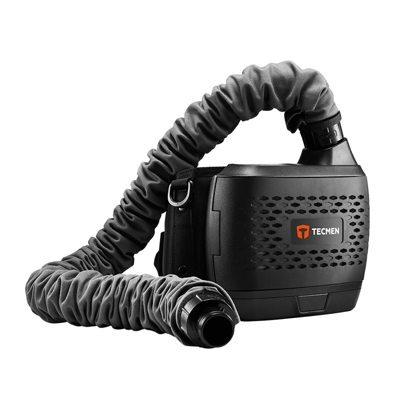 泰克曼FreFlow正壓式新風(fēng)呼吸器