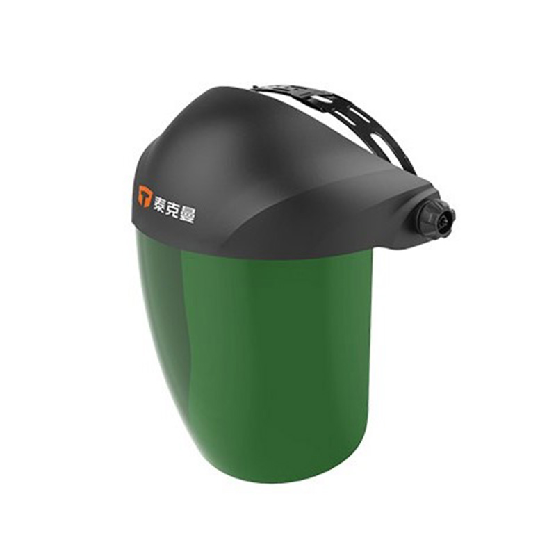 泰克曼TM-S2防護(hù)面屏