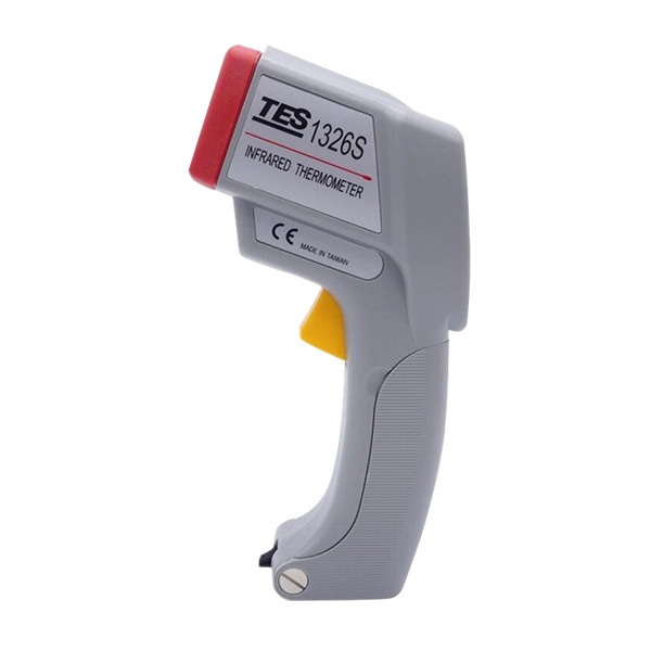 臺灣泰仕TES-1326S紅外線溫度計(jì)