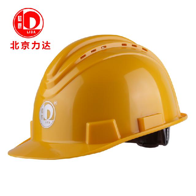 力達(dá)TKA-2透氣孔ABS安全帽