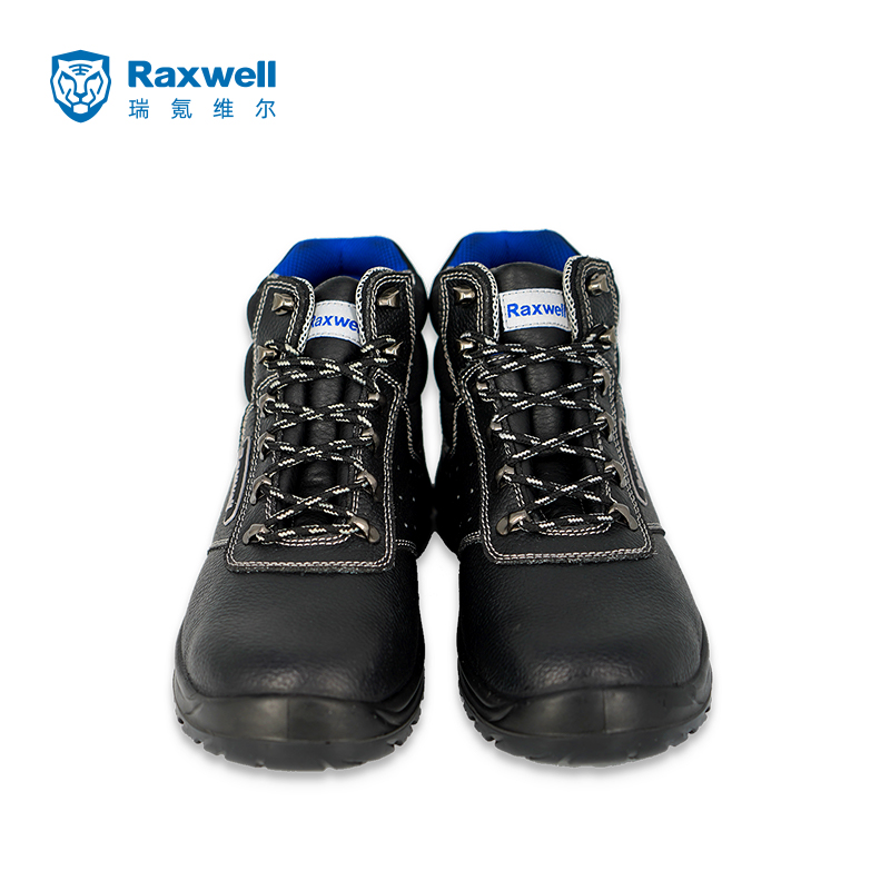 瑞氪維爾RW3630中幫防寒防砸防刺穿安全鞋