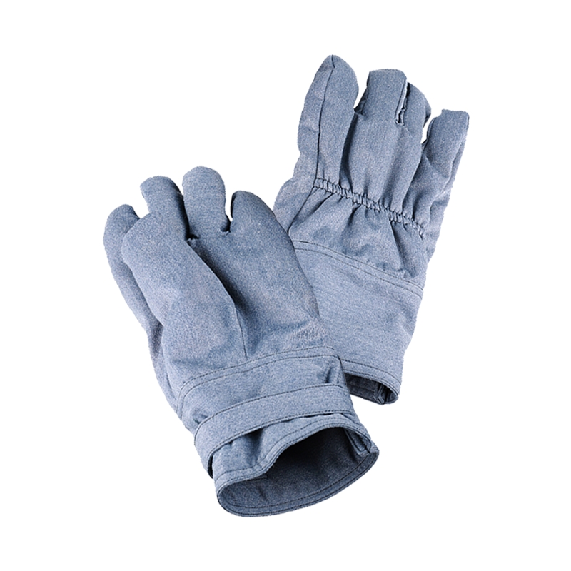 瑞氪維爾RW8354天藍(lán)色防電弧手套