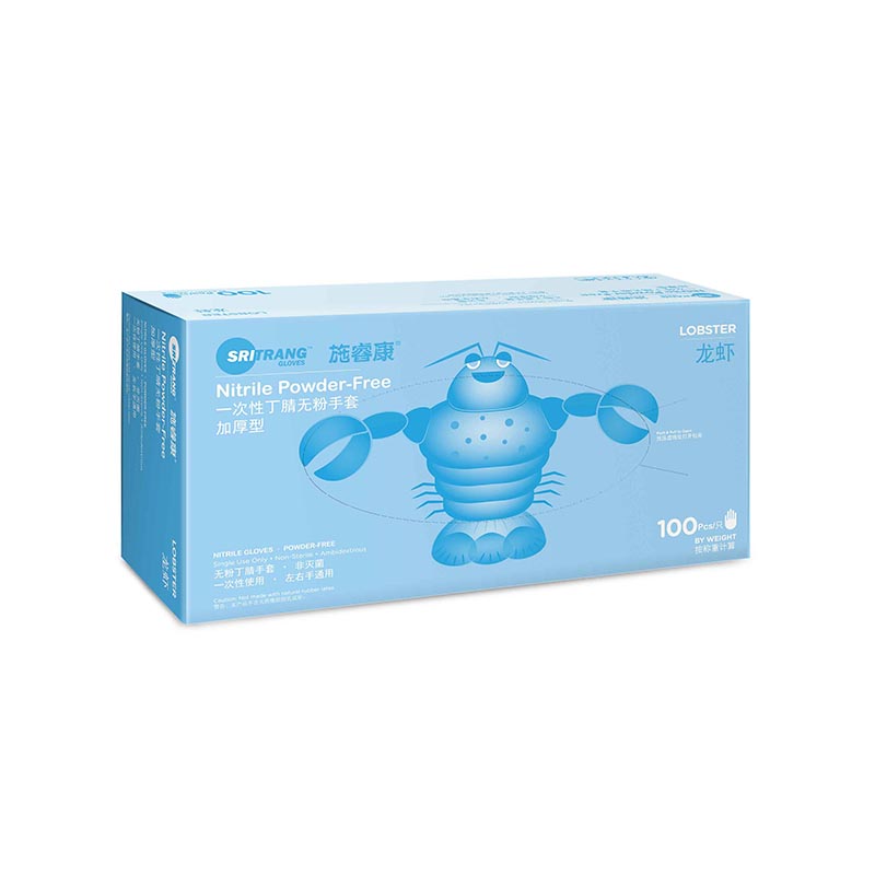 施?？导雍裥鸵淮涡远‰鏌o粉手套