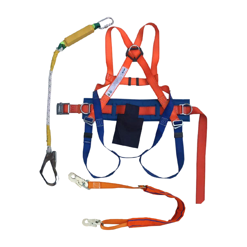 建設(shè)H006安全帶