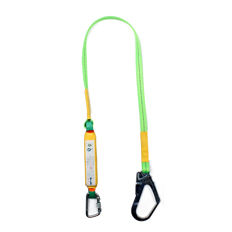 建設(shè)Z101帶式緩沖連接繩