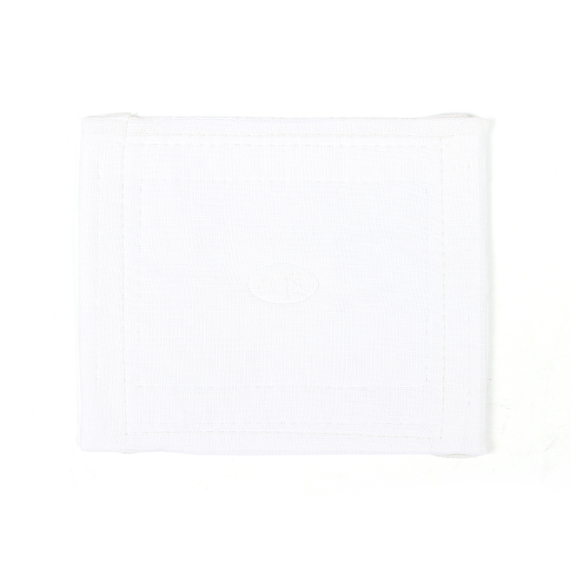 工友2003平板防塵口罩