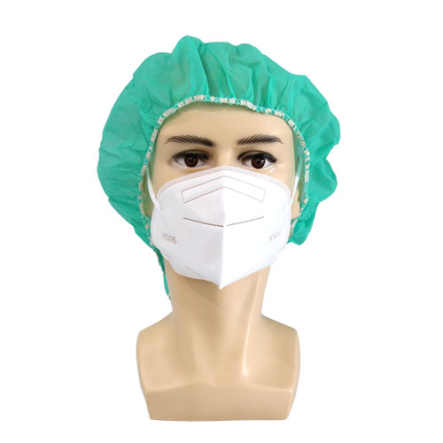 邁德普斯KN95型防塵口罩