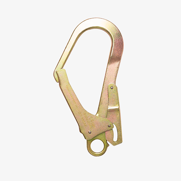 耐特爾ST(C)-SFH-01鋼制鍛造鍍鉻安全鉤