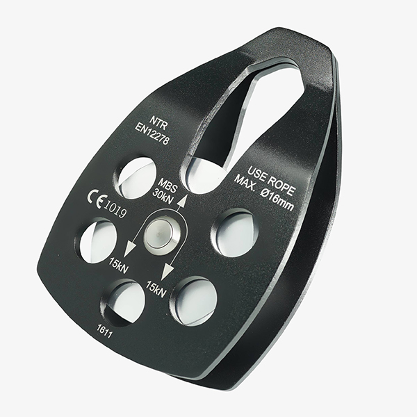 耐特爾SPPL05鋁合金滑輪