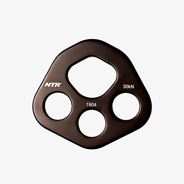 耐特爾BKA7鋁合金分力板