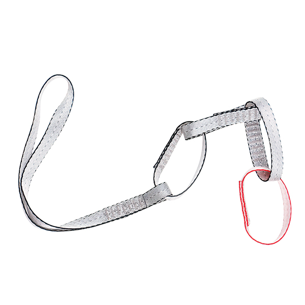 耐特爾鏈?zhǔn)藉^點扁帶