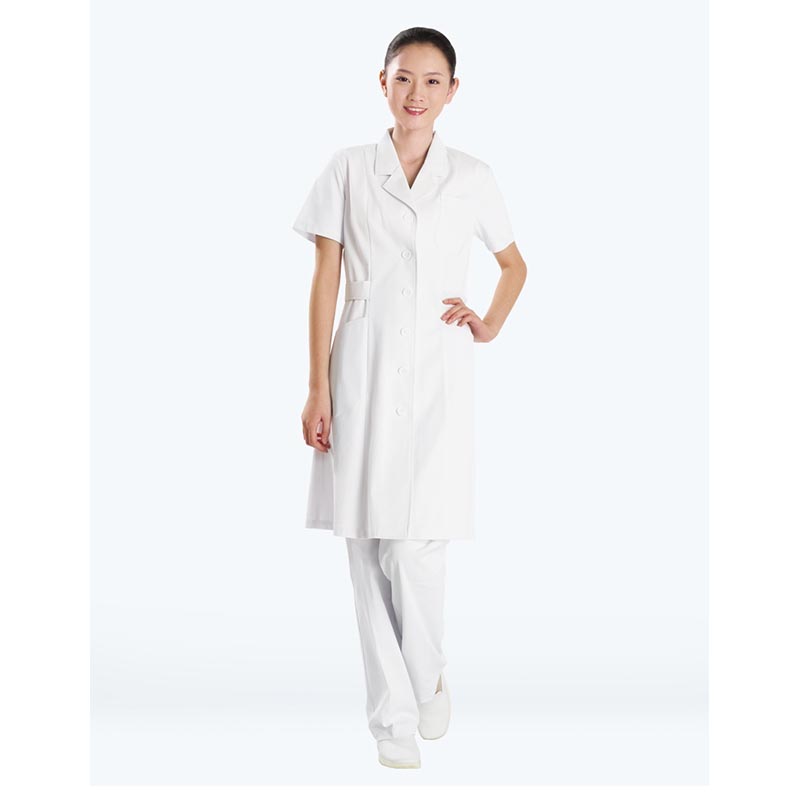 南丁格爾A92FDS01夏裝女醫(yī)生服
