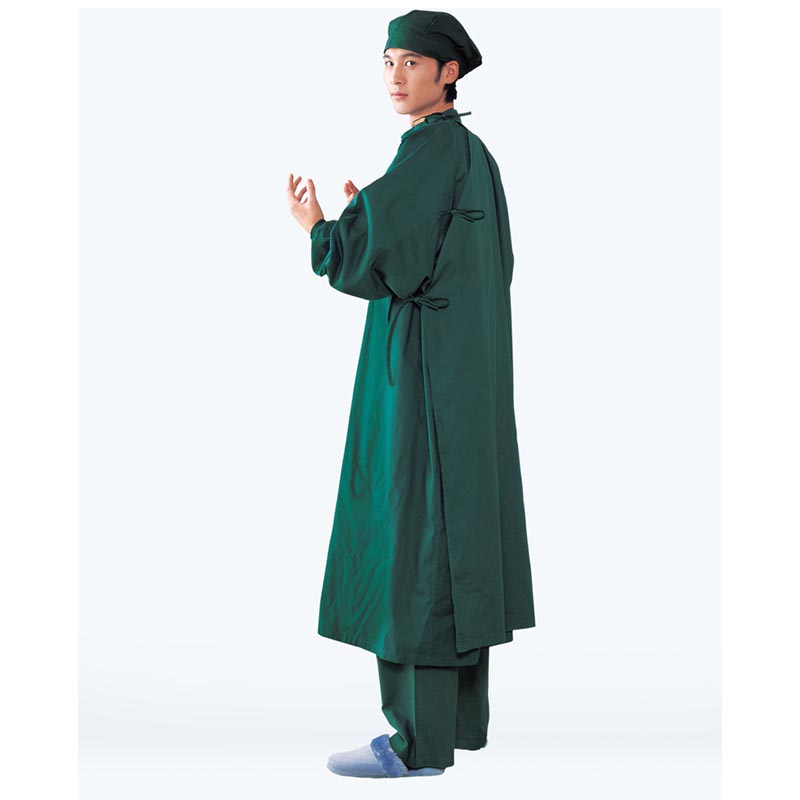 南丁格爾A92MCL01手術(shù)服褲子