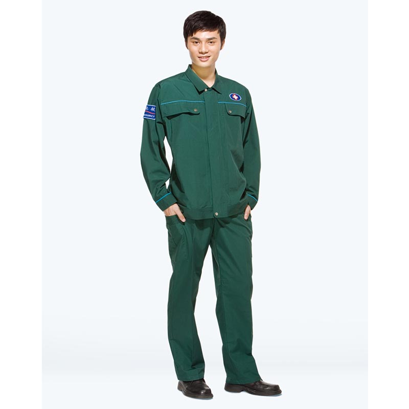 南丁格爾A92MEM02上衣急救服