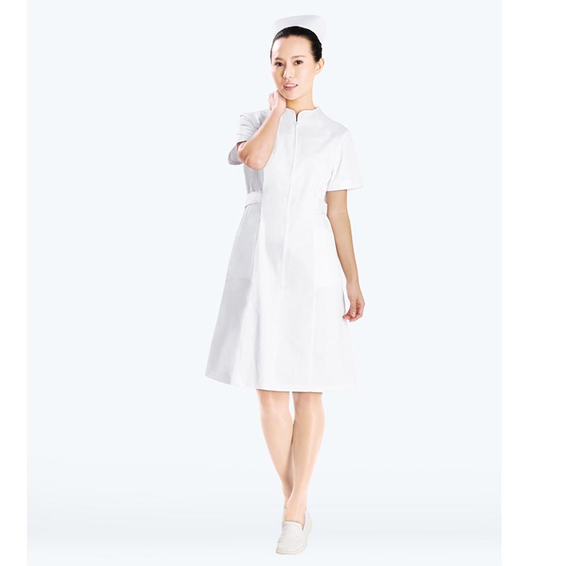 南丁格爾A13FNS02夏裝女護士服