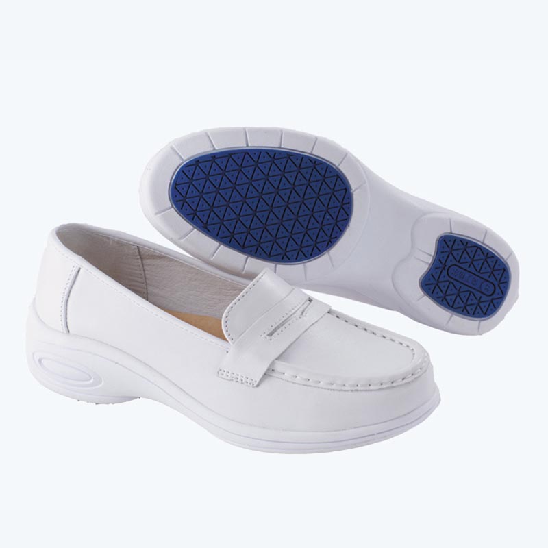 南丁格爾W14FSM02醫(yī)護鞋