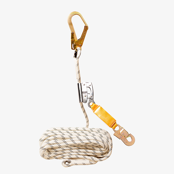 耐特爾BKL1垂直生命線(xiàn)