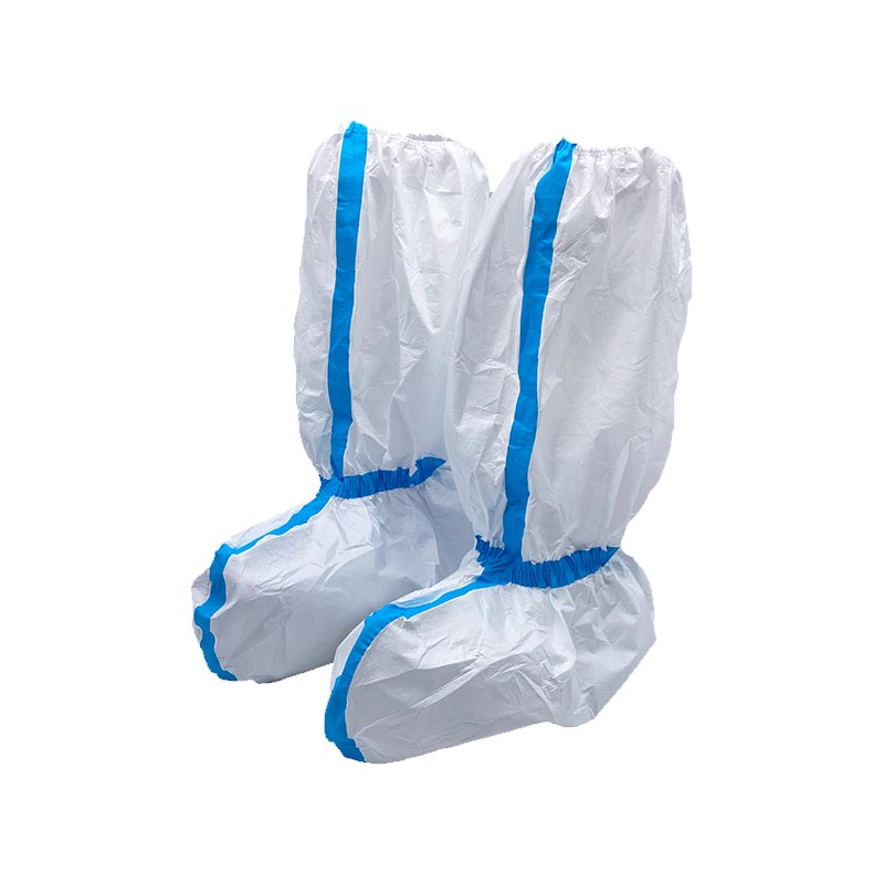 康民一次性使用醫(yī)用隔離鞋套