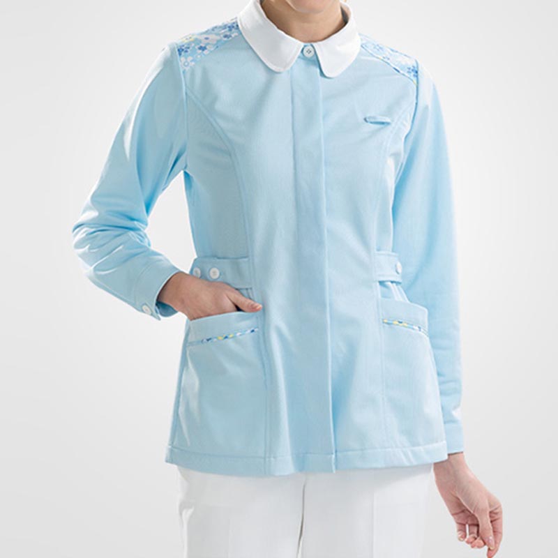 樂倍康NA149-N長袖護(hù)士服