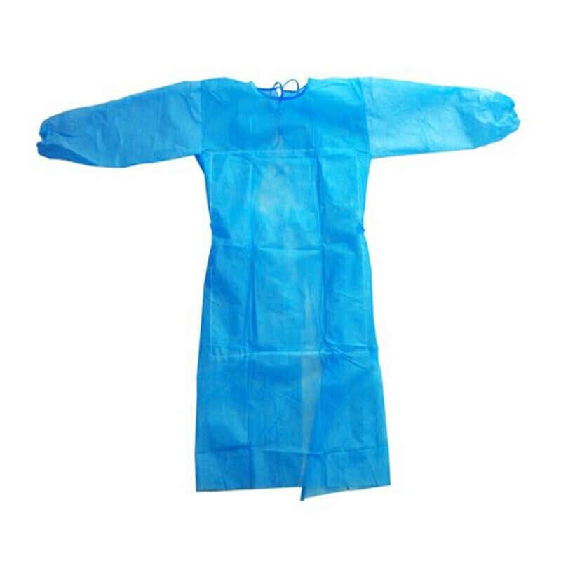 贛鴻醫(yī)用一次性使用手術(shù)衣