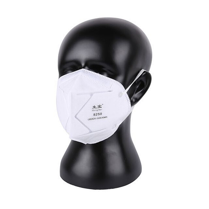 生寶8250防塵口罩