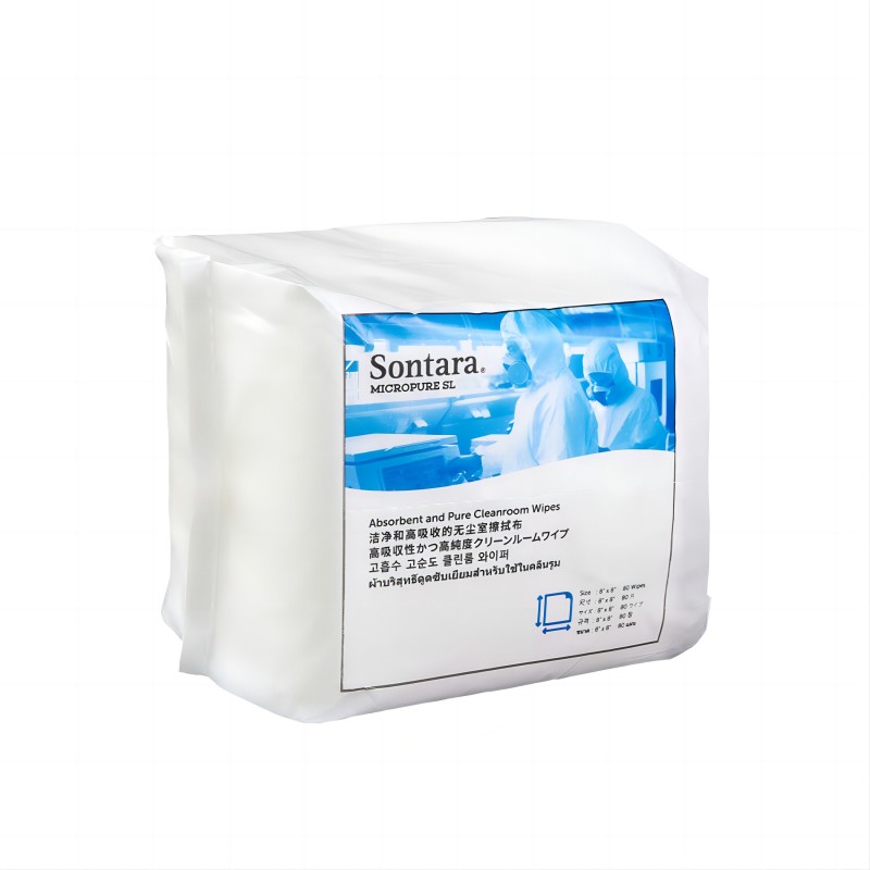 Sontara勝特龍MPSL擦拭紙高吸收性潔凈無(wú)塵工業(yè)擦拭布