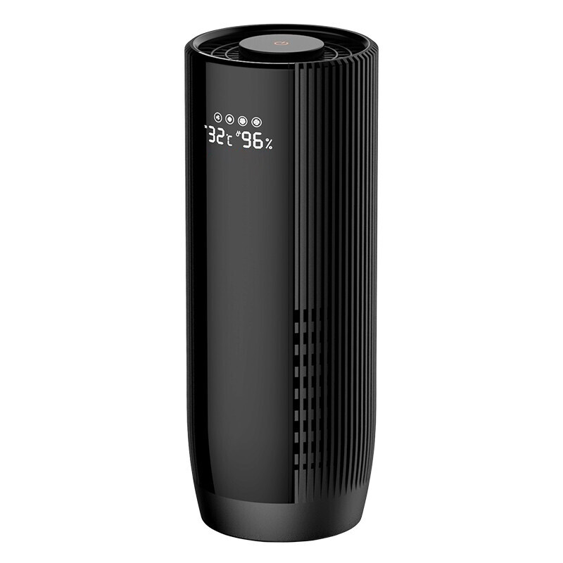 霍盛HMS-AQ-02空氣過濾除醛除菌清潔器