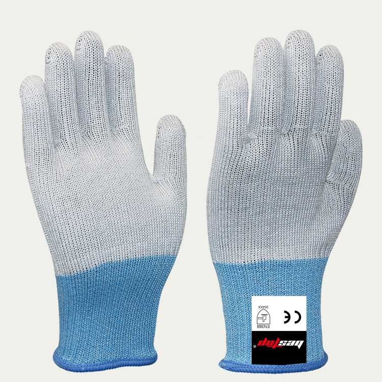 bestop倍護(hù)F5145鋼絲5級(jí)防割手套