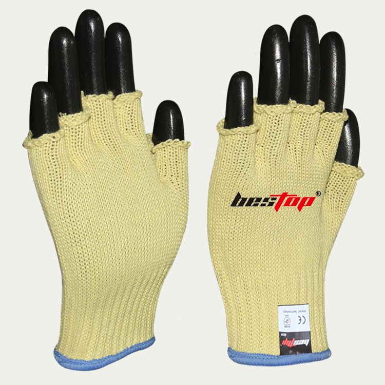 bestop倍護(hù)B5013芳綸斷指3級(jí)防割手套