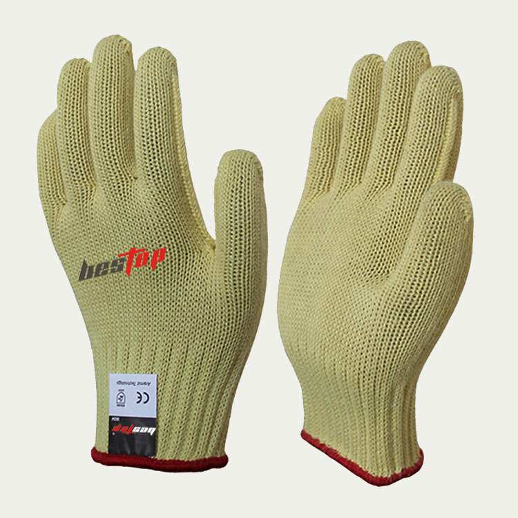 bestop倍護(hù)B5024隔熱4級(jí)防割手套