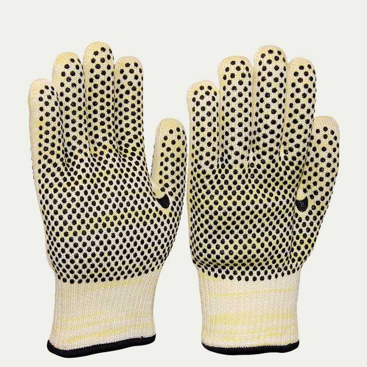 bestop倍護(hù)F5027芳綸阻燃耐高溫手套