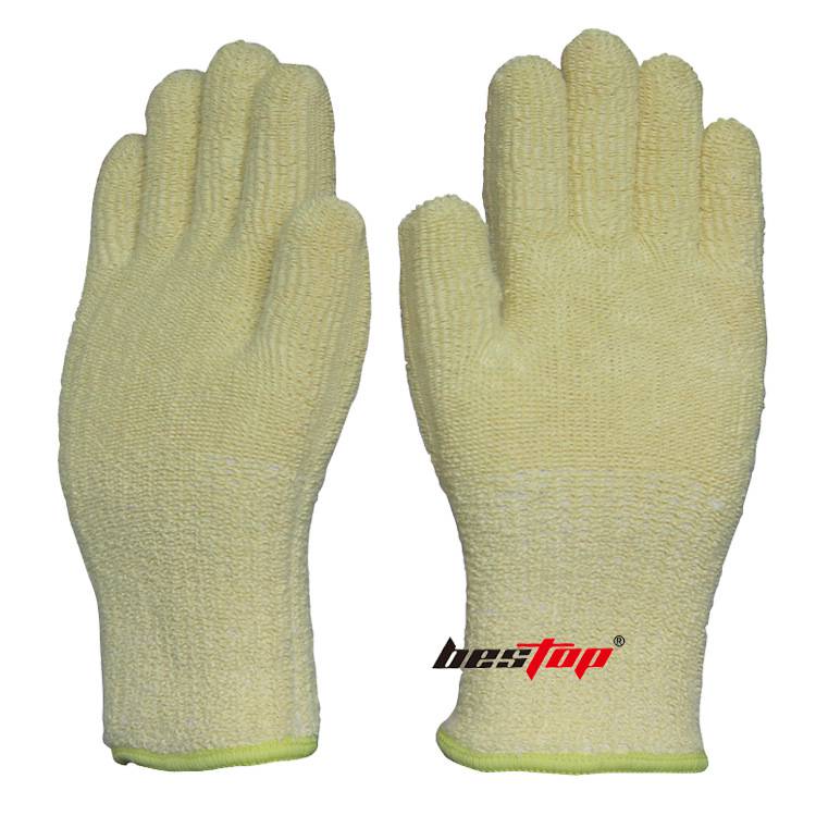 bestop倍護(hù)B5035防割阻燃耐高溫手套