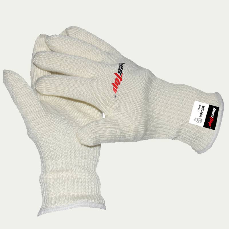 bestop倍護(hù)B3026A阻燃防割耐高溫手套