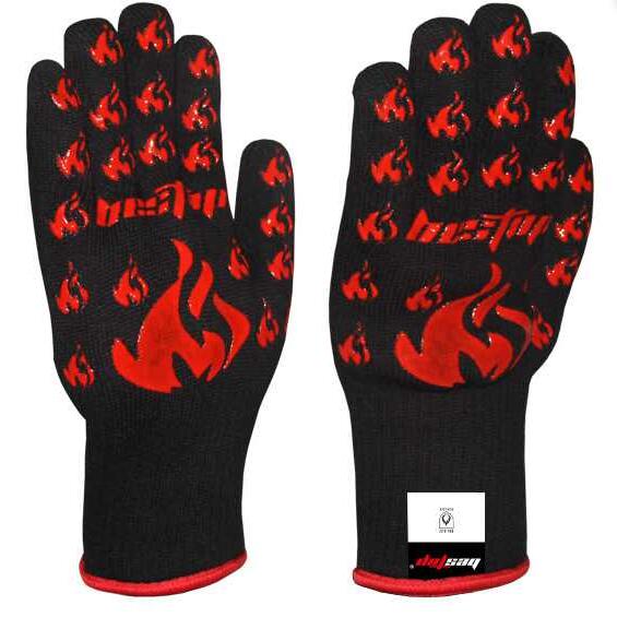 bestop倍護F150耐高溫手套