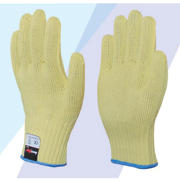 bestop倍護(hù)B5021虎口加強(qiáng)3級(jí)防割手套