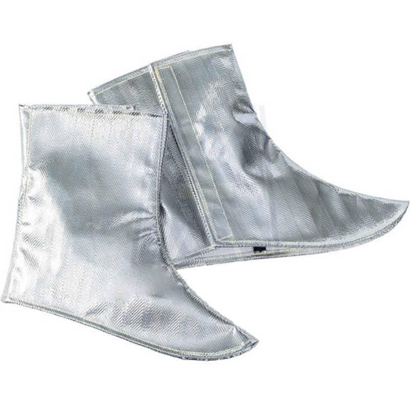 藍(lán)鷹AL5A標(biāo)準(zhǔn)鋁箔布鞋套