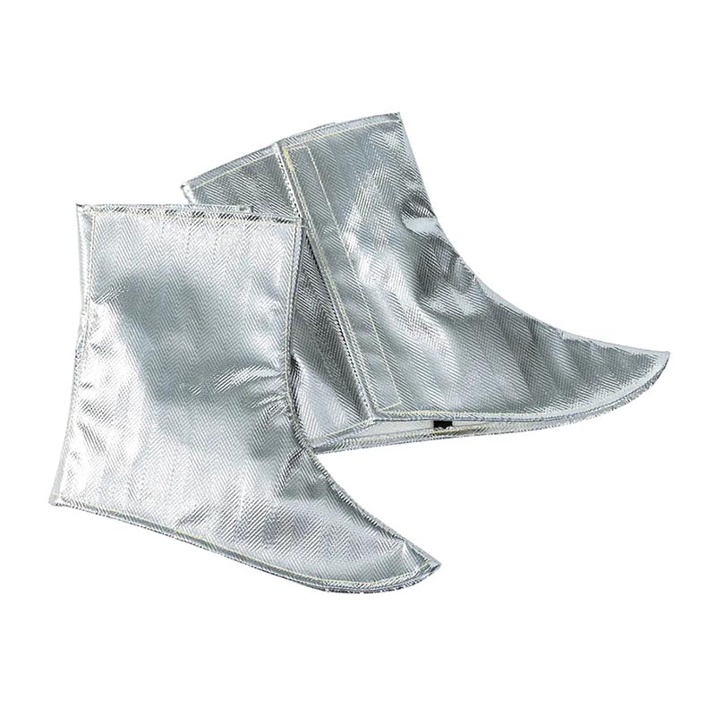 藍(lán)鷹AL59AK芳綸鋁箔布鞋套