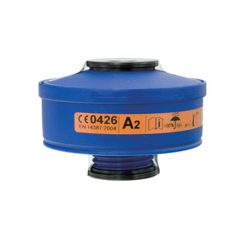 藍鷹200A2濾毒罐