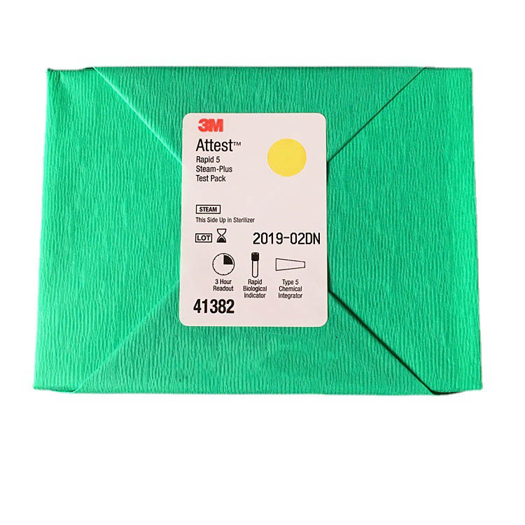 3M41382綜合PCD挑戰(zhàn)測試包