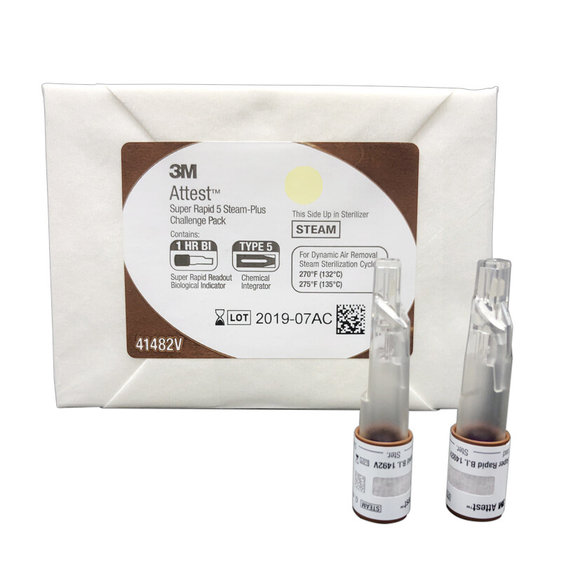 3M41482V極速化學綜合挑戰(zhàn)包