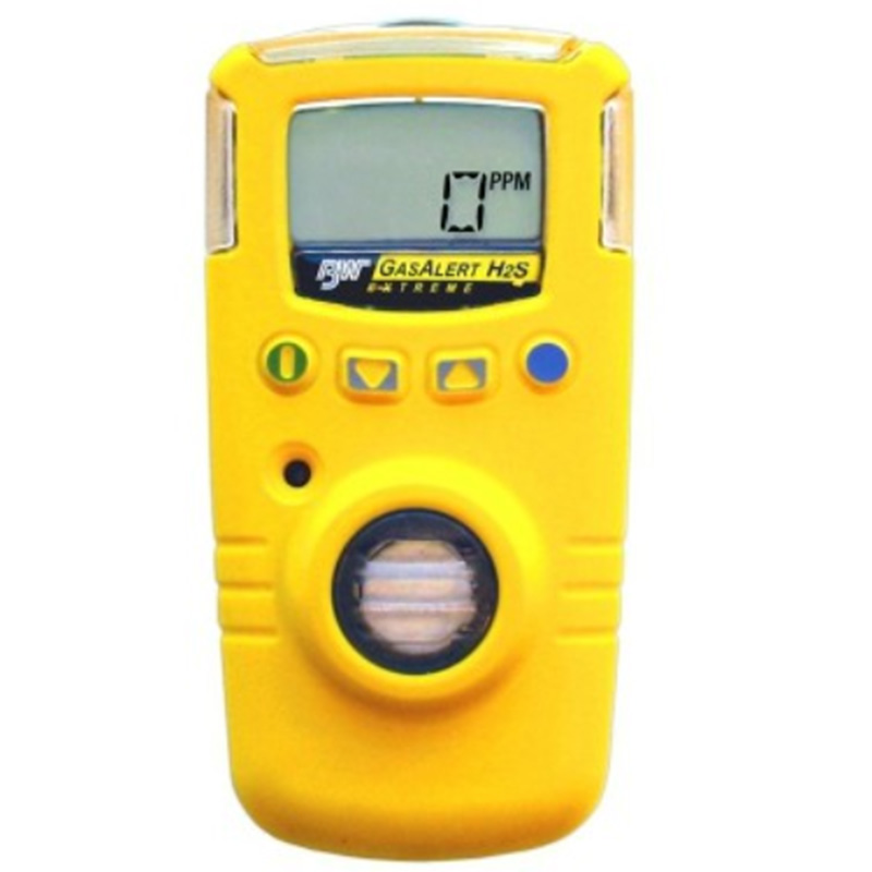 BW GAXT-N-DL便攜式單一一氧化氮?dú)怏w檢測(cè)儀